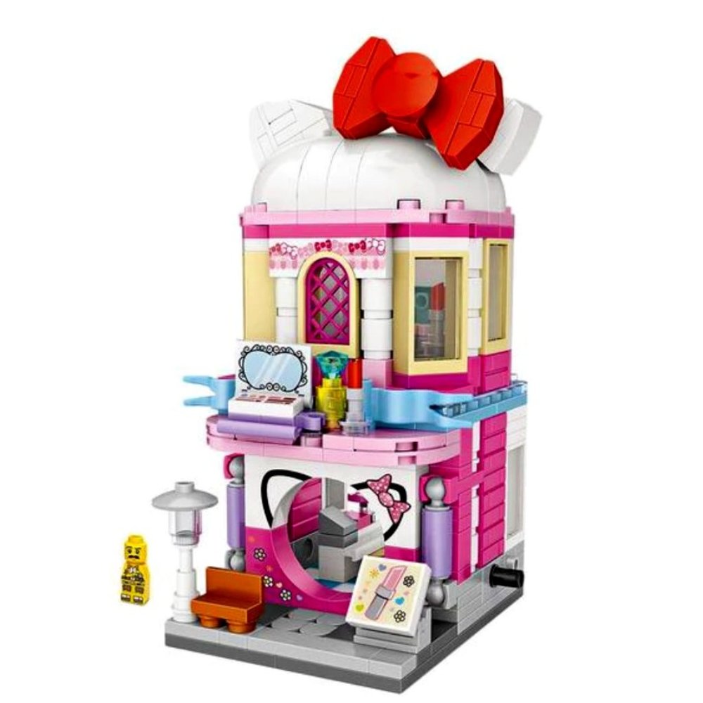 LOZ MINI Blocks - Kids Building Toys Bricks - Cosmetics